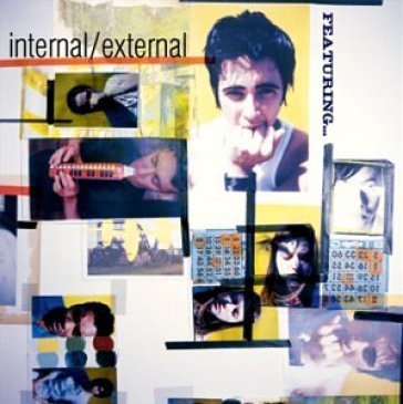 Featuring.... - INTERNAL - EXTERNAL