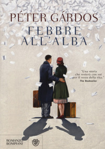 Febbre all'alba - Péter Gárdos