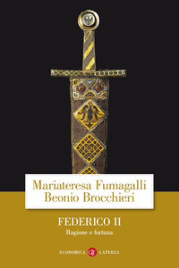 Federico II - M. T. Fumagalli Beonio Brocchieri