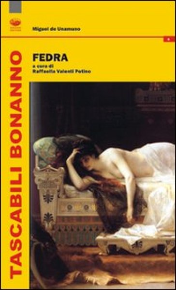 Fedra - Miguel De Unamuno