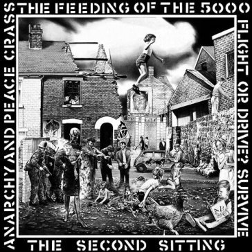 Feeding of the 5000 -hq- - Crass