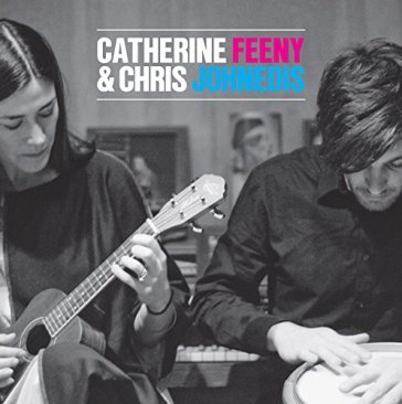 Feeny catherine & johnedis chris - Feeny Catherine & Jo