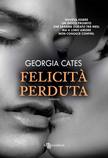 Felicità perduta - Georgia Cates