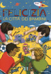 Felicizia. La città dei bambini