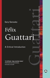 Félix Guattari