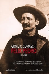 Felix Pedro