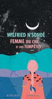 Femme du ciel et des tempêtes