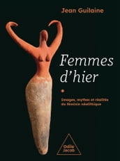 Femmes d hier