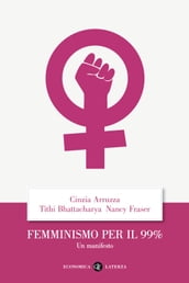 Femminismo per il 99%