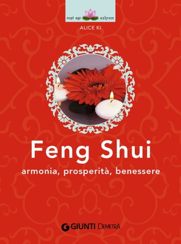 Feng Shui - Alice Ki