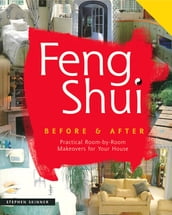 Feng Shui Before & After