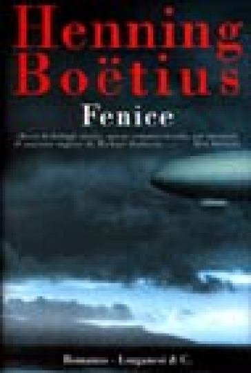 Fenice - Henning Boetius