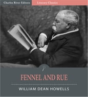 Fennel and Rue (Illustrated Edition)