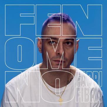 Fenomeno - Fabri Fibra