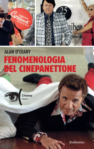 Fenomenologia del cinepanettone - Alan O