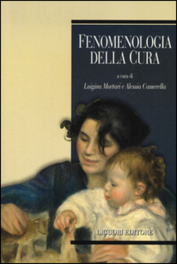 Fenomenologia della cura