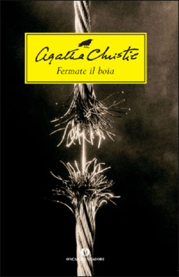 Fermate il boia - Agatha Christie