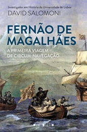 Fernão de Magalhães