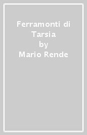 Ferramonti di Tarsia