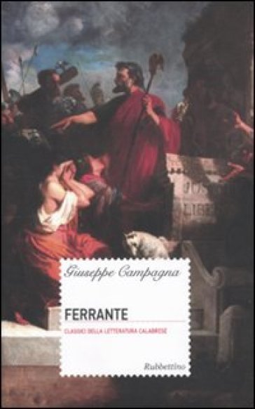Ferrante - Giuseppe Campagna