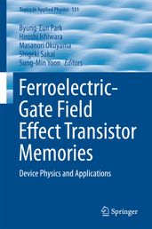 Ferroelectric-Gate Field Effect Transistor Memories