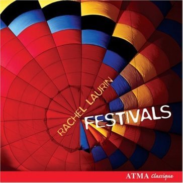 Festivals - R. LAURIN