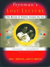Feynman s Lost Lecture