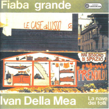 Fiaba grande - Ivan Della Mea