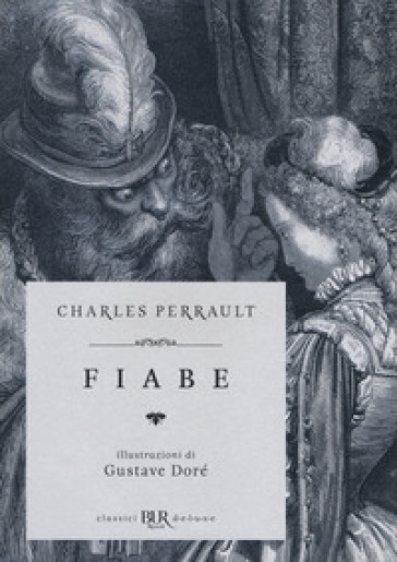 Fiabe - Charles Perrault
