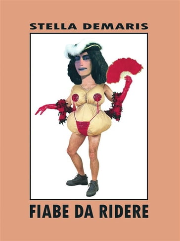 Fiabe da Ridere - Stella Demaris