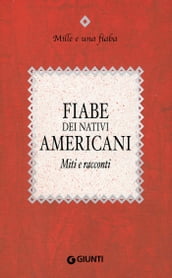 Fiabe dei nativi americani