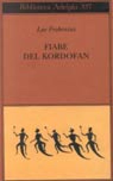 Fiabe del Kordofan - Leo Frobenius