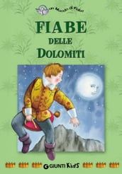 Fiabe delle Dolomiti