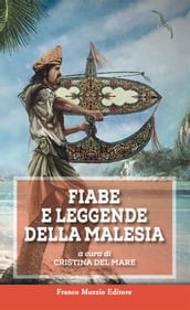 Fiabe e leggende della Malesia