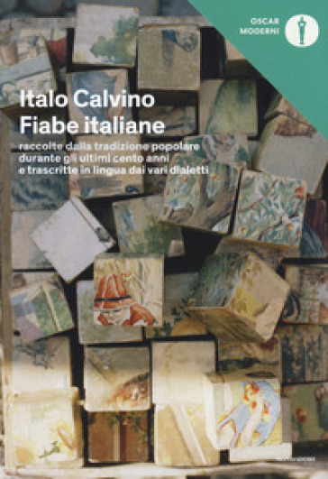 Fiabe italiane - Italo Calvino