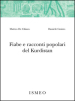 Fiabe e racconti popolari del Kurdistan