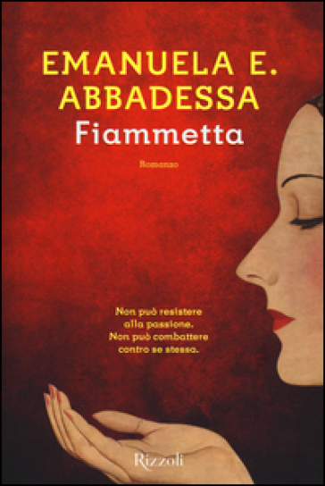 Fiammetta - Emanuela E. Abbadessa