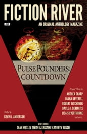 Fiction River: Pulse Pounders Countdown