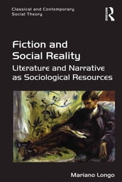 Fiction and Social Reality