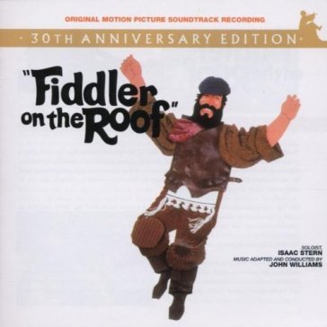 Fiddler on the roof - O.S.T.