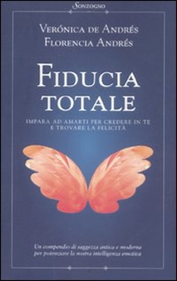 Fiducia totale - Veronica de Andrés - Florencia Andrés