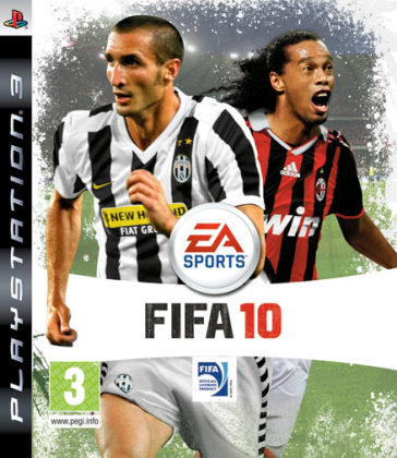 Fifa 10