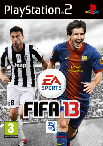 Fifa 13