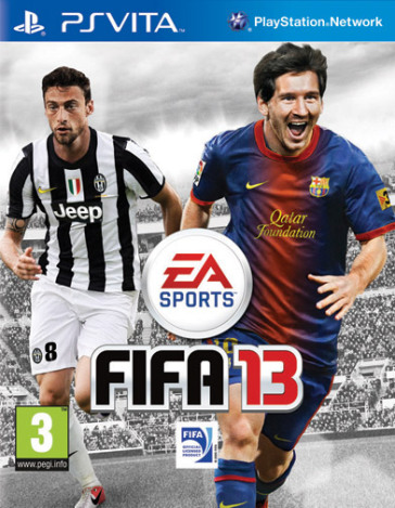 Fifa 13