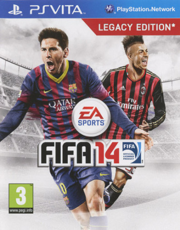 Fifa 14