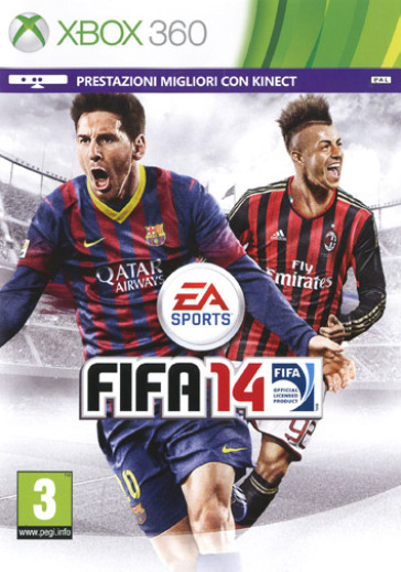 Fifa 14