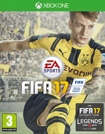 Fifa 17