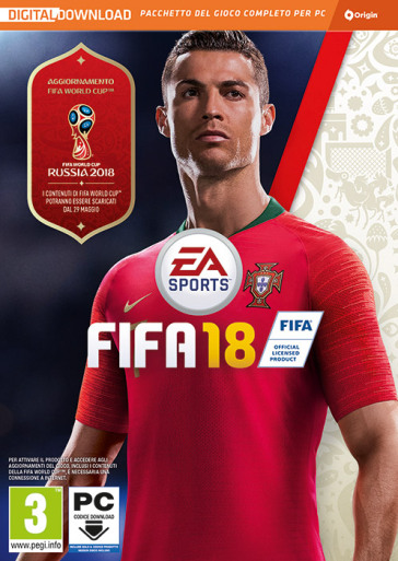 Fifa 18