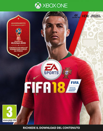 Fifa 18