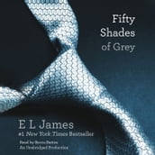 Fifty Shades of Grey